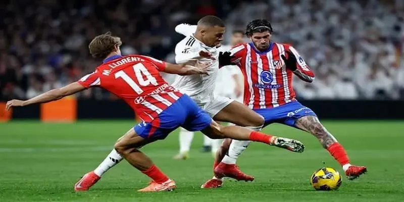 Các tips soi tỷ lệ kèo Laliga chuẩn xác nhất
